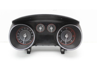 Přístrojová deska Fiat Punto Evo 2014 5550030817, 5550030817