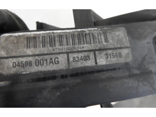 Вентилятор радиатора     5170746AA    Chrysler 300 - 300C 