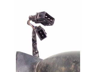 Зеркало электрическое Volkswagen Transporter - Caravelle T4 1991 - 2003 года