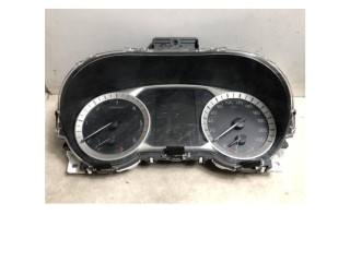 Přístrojová deska Nissan Navara D23 2017 248105JM1A, 248105JM1A