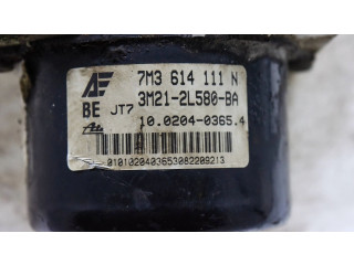 Jednotka ABS 7m3907379d, 7m3614111n Volkswagen Sharan 2005