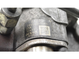 Топливная рампа 2940001080 Subaru Forester SH для двигателя EE20Z