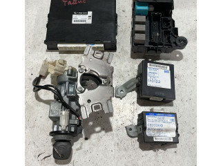 Комплект блоков управления 89560-B2191, 89560-B2191   Daihatsu Trevis