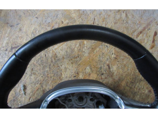 Руль Volvo V60  2013 - 2018 года       