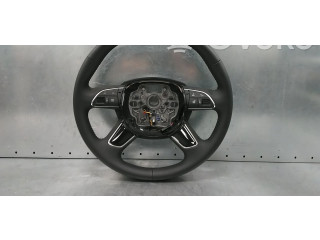 Руль Audi A6 S6 C7 4G 2011 - 2018 года 4G0419091N, 4G0419091BB