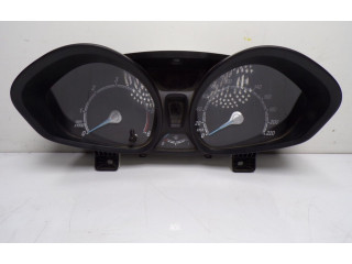 Панель приборов 2356849, JT7610849CD Ford Transit Custom