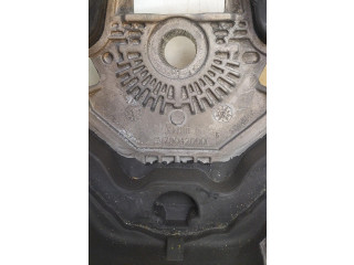 Руль 13296532 Opel Corsa D