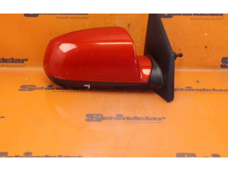 Зеркало (механическое)       KIA Rio  2006 - 2011 года   