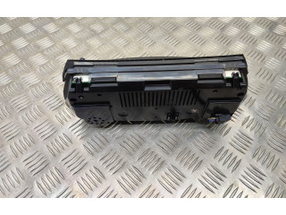 Přístrojová deska BMW X6 E71 2010 9189886, 6976284