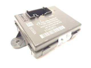 Блок комфорта 31343872   Volvo S60   