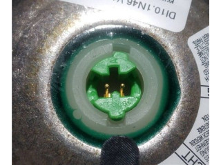 Подушка безопасности водителя 7355162010   Fiat Punto (199)