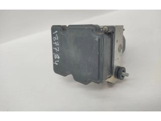 Блок управления АБС Smart ForFour I