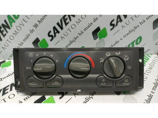 Блок управления климат-контролем SV23-09   Chevrolet Trans Sport