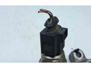 Топливная рампа 059130089AH   Audi A5 8T 8F  