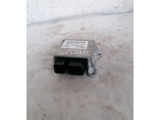 Блок подушек безопасности 8x2314d374ae Jaguar XF X250