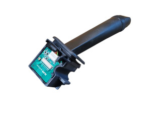 Ручка стеклоочистителей 9452391, 02W48A Volvo V70