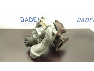  Турбина Renault Megane III 1.5 860233H, 82307056         