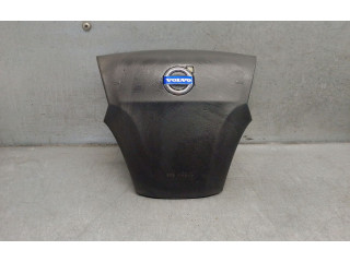 Подушка безопасности водителя 30715435, 31332807   Volvo C30