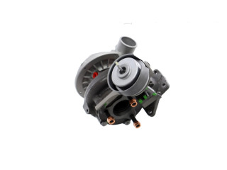 Турбина Mazda Premacy VJ30, VJ30