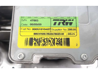    Рулевая рейка 0051810487, 00051810487   Lancia Delta 