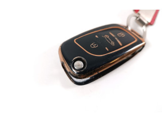 Комплект блоков управления Citroen DS4