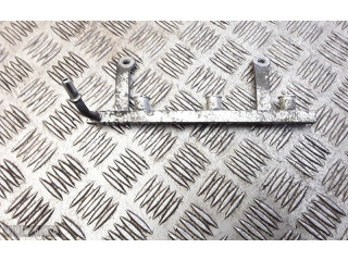 Топливная рампа    Chevrolet Matiz  