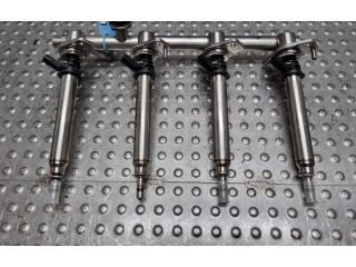 Vstřikovací lišta A2560700187, A2740703800 Mercedes-Benz C W205