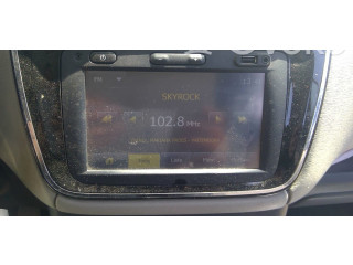 Подушка безопасности пассажира 281152324R Dacia Lodgy