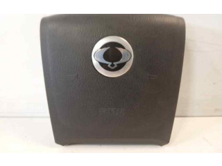 Подушка безопасности водителя 4DGAX51FDQK   SsangYong Rexton