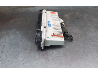 Блок управления климат-контролем 6S6T18C612AD Ford Fusion