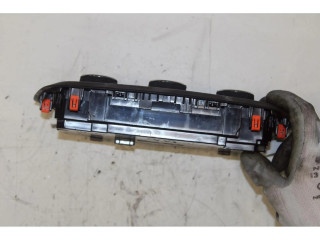 Блок управления климат-контролем    Jeep Renegade