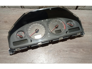 Панель приборов 1391400, 8673802 Volvo S60