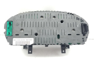 Přístrojová deska Volkswagen Polo IV 9N3 2003 6Q0920800