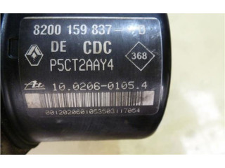 Jednotka ABS 8200159837D, 10020601054 Renault Espace IV 2002