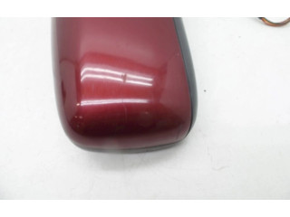 Зеркало (механическое) Volvo S40, V40 1995 - 2004 года