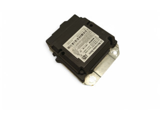 Блок подушек безопасности A1669001609   Mercedes-Benz GL X166