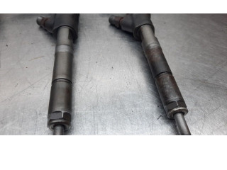 Vstřikovač 23670-33010, 23670-33010 Toyota Yaris Verso