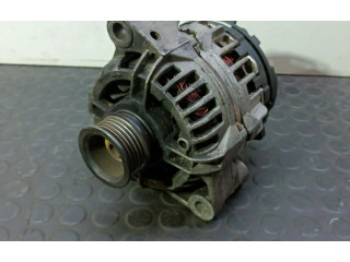 Генератор YLE102430   MG ZS      