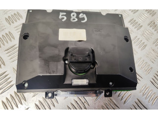 Блок управления климат-контролем 31346513   Volvo V60