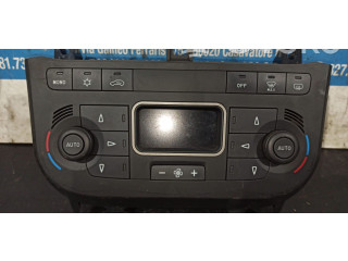 Блок управления климат-контролем Alfa Romeo Mito