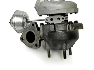 Турбина Honda Accord 761650, 18900RBDE02