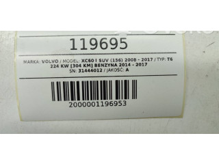 Volant Volvo XC60 2015 31444012