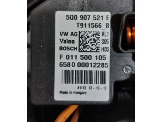 Вентилятор печки 5Q1819021B, 5Q1819021B Volkswagen e-Golf