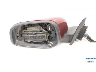 Зеркало электрическое        Volvo V70  2000 - 2004 года   