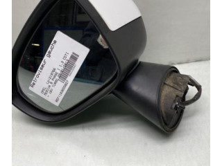 Зеркало электрическое        Opel Meriva B  2010 - 2016 года   