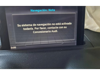 Дисплей Audi A3 S3 A3 Sportback 8P