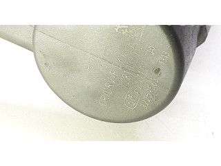 Топливная рампа 0281002712, 0445215023   Volvo V50   для двигателя D5244T8