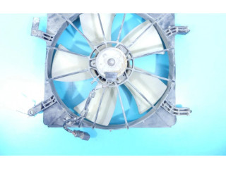 Комплект вентиляторов     IMPRK1059082    Honda Stream 