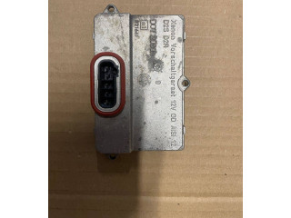 Блок управления Xenon