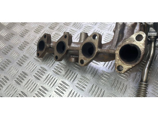 Турбина KIA Ceed 16389700014, 405815